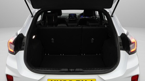 Used Ford Puma 2022 for sale - 75645523: Photo 18