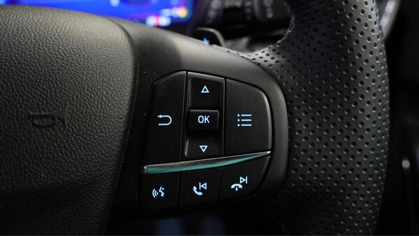 Used Ford Puma 2022 for sale - 75645523: Photo 25