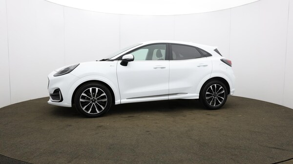 Used Ford Puma 2022 for sale - 75645523: Photo 36