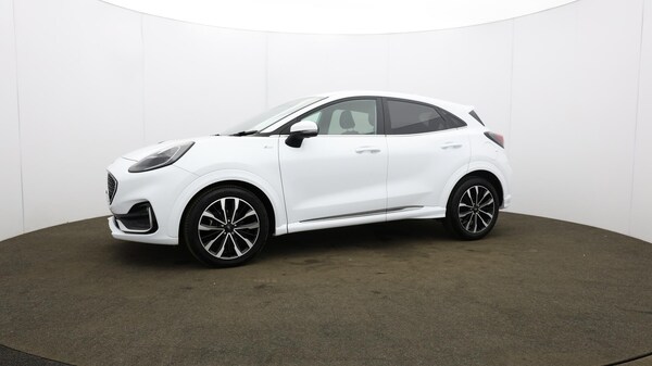 Used Ford Puma 2022 for sale - 75645523: Photo 37