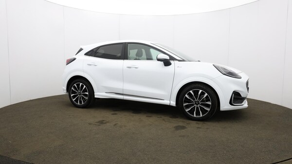 Used Ford Puma 2022 for sale - 75645523: Photo 51