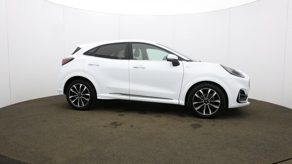Used Ford Puma 2022 for sale - 75645523: Photo 52