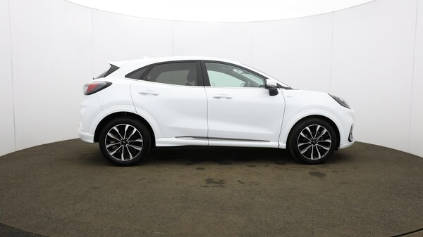 Used Ford Puma 2022 for sale - 75645523: Photo 54