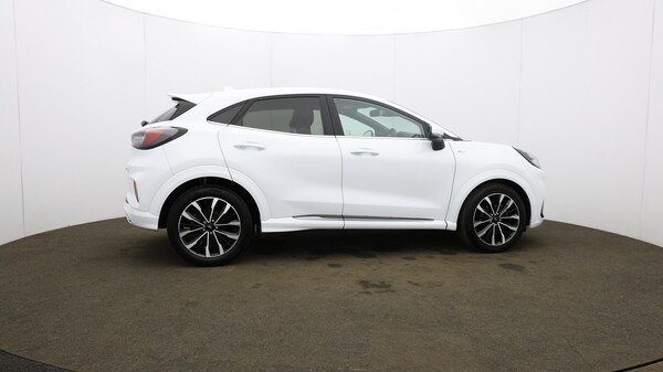 Used Ford Puma 2022 for sale - 75645523: Photo 55