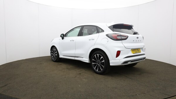 Used Ford Puma 2022 for sale - 75645523: Photo 56