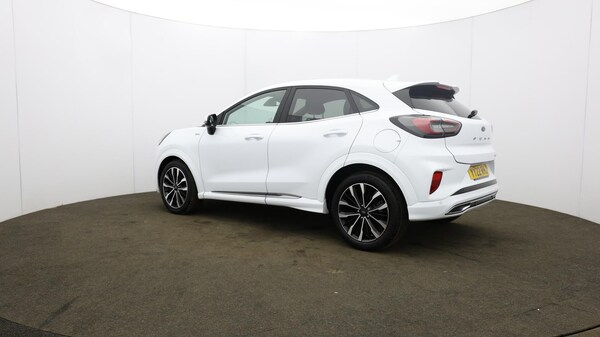Used Ford Puma 2022 for sale - 75645523: Photo 65
