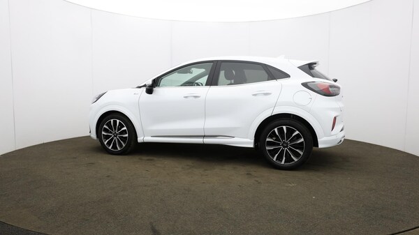 Used Ford Puma 2022 for sale - 75645523: Photo 67
