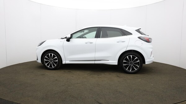 Used Ford Puma 2022 for sale - 75645523: Photo 68