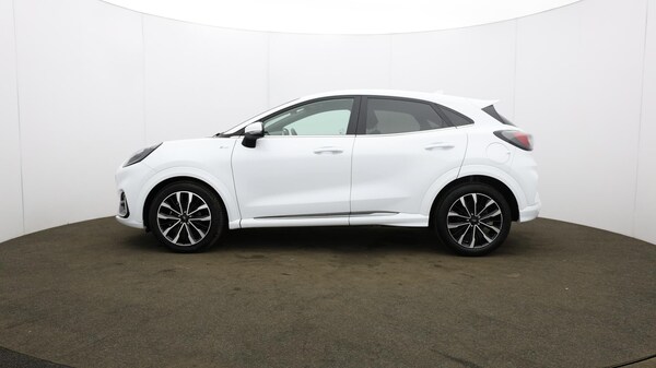 Used Ford Puma 2022 for sale - 75645523: Photo 69
