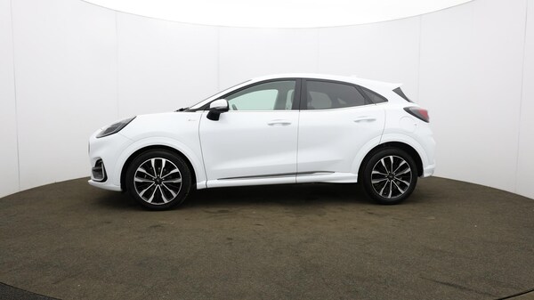 Used Ford Puma 2022 for sale - 75645523: Photo 70
