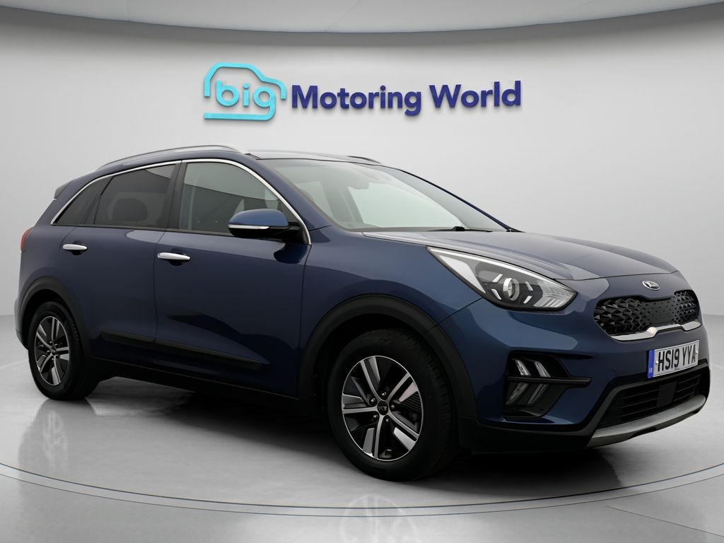 Used Kia Niro 2019 for sale - 76958883: Photo 22