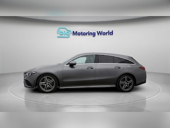 Used Mercedes-Benz CLA 2022 for sale - 79483395: Photo