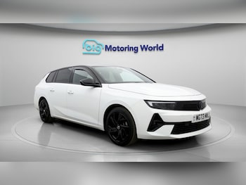 Used Vauxhall Astra 2023 for sale - 79205939: Photo