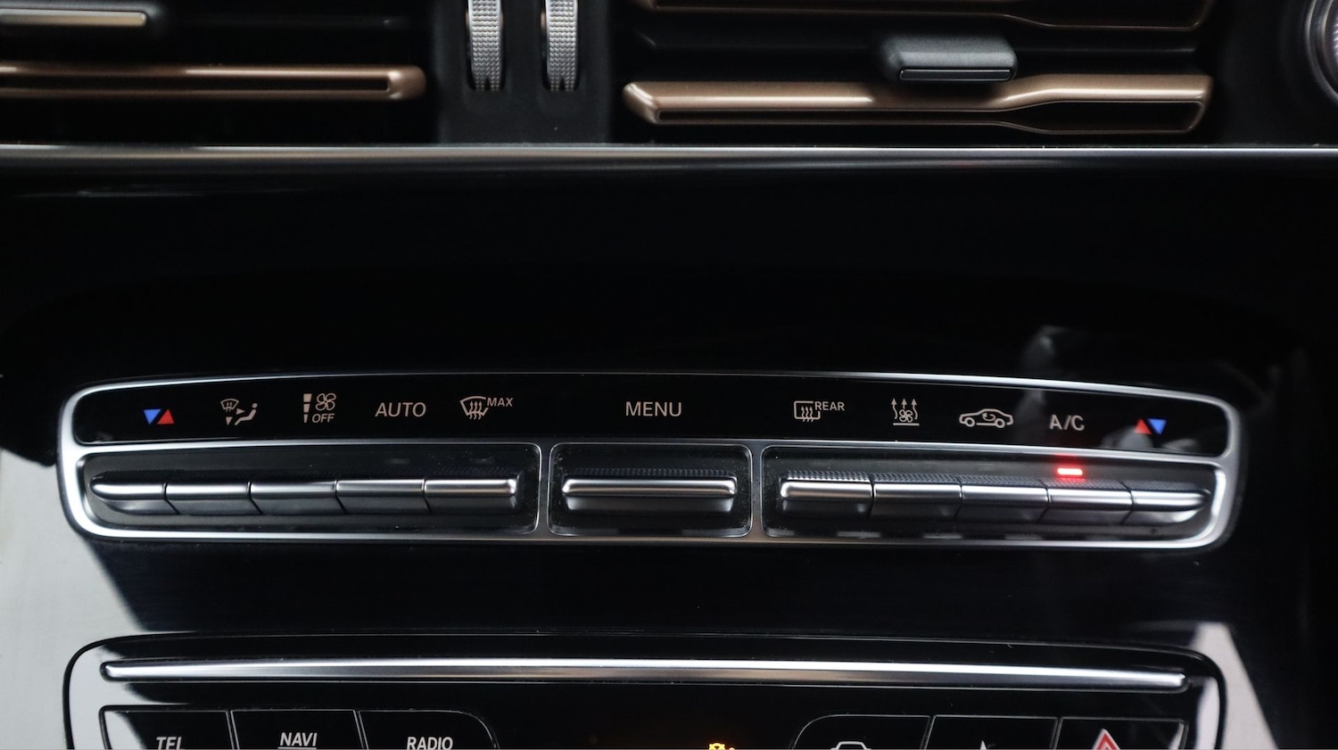 Used Mercedes-Benz EQC 2021 for sale - 77809224: Photo 12