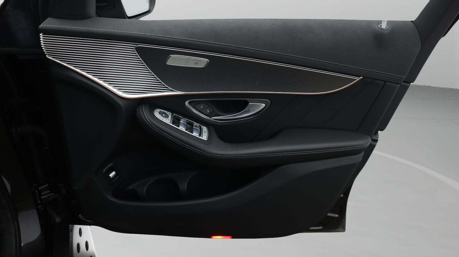 Used Mercedes-Benz EQC 2021 for sale - 77809224: Photo 15