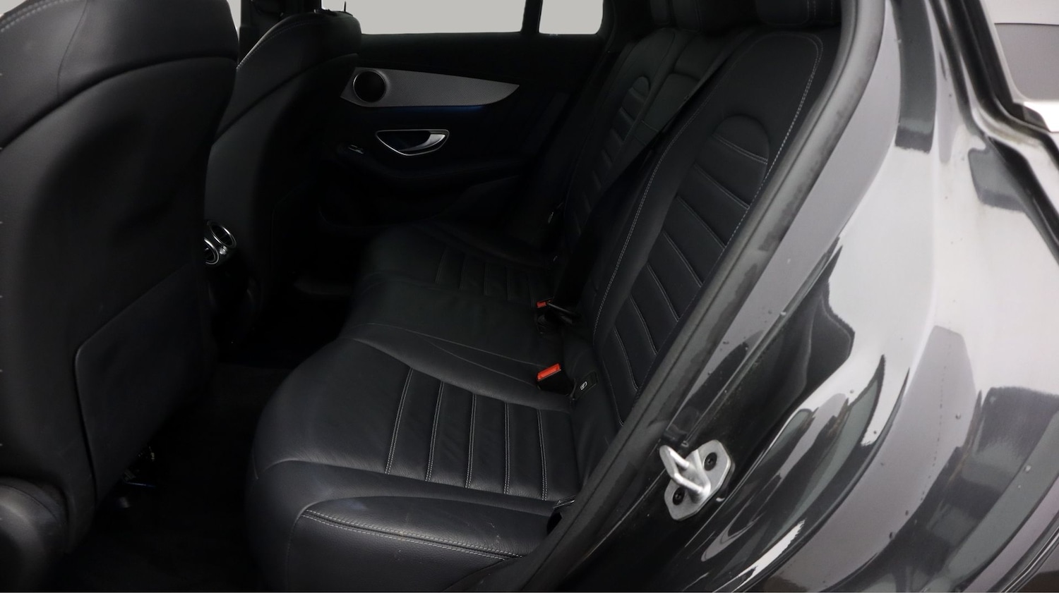 Used Mercedes-Benz EQC 2021 for sale - 77809224: Photo 16