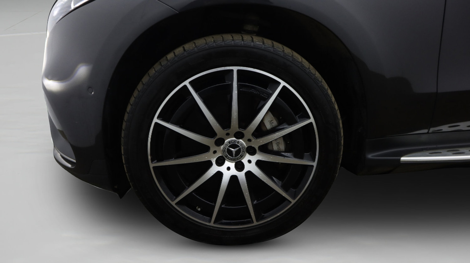 Used Mercedes-Benz EQC 2021 for sale - 77809224: Photo 18