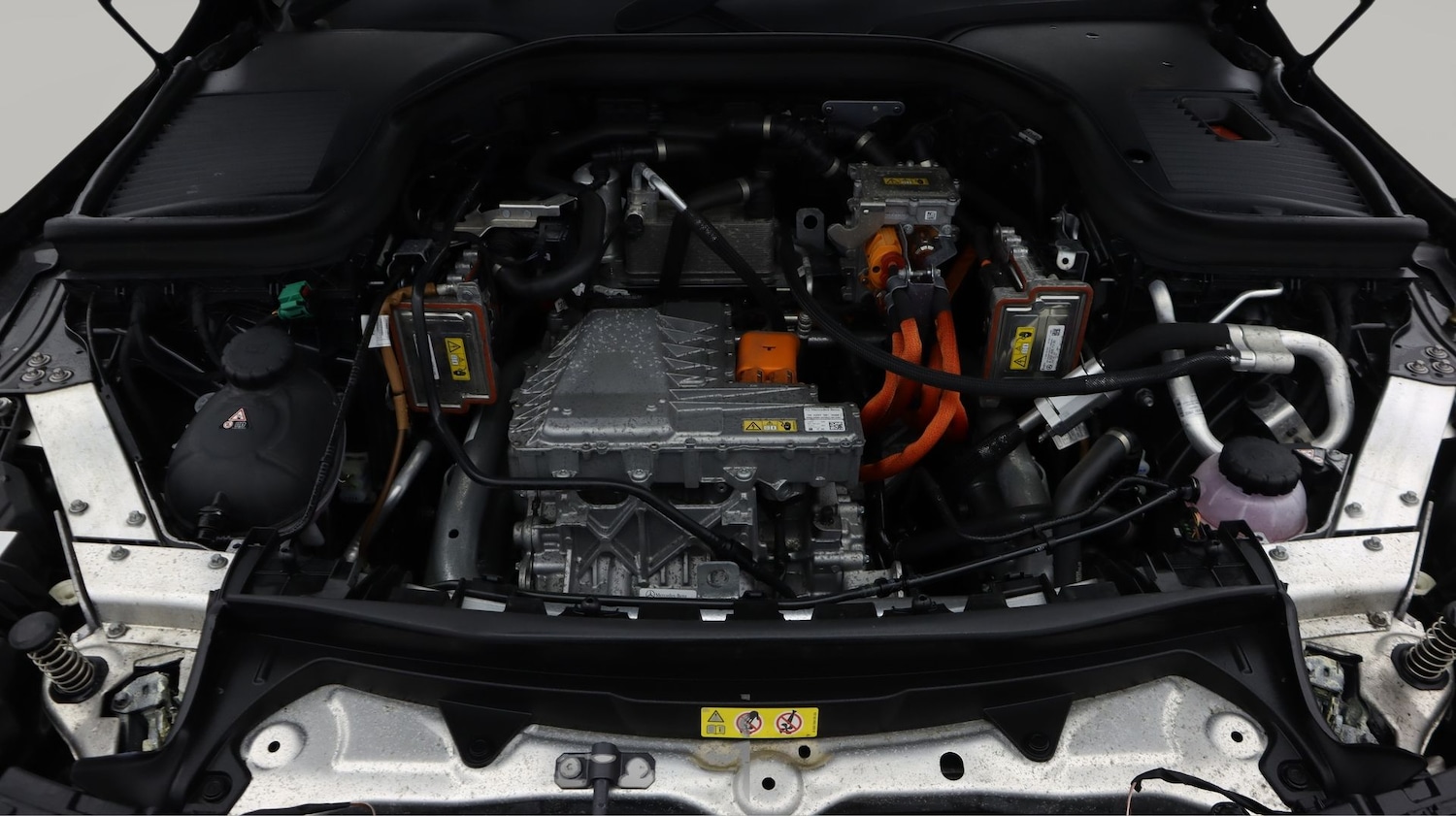 Used Mercedes-Benz EQC 2021 for sale - 77809224: Photo 19