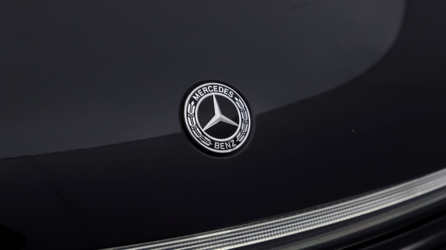 Used Mercedes-Benz EQC 2021 for sale - 77809224: Photo 20