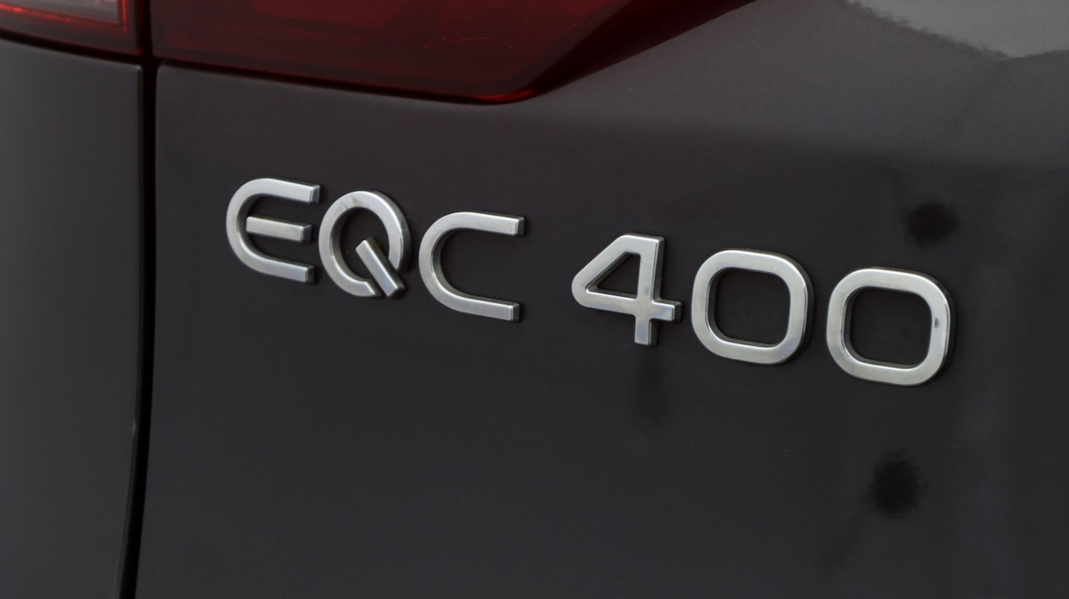 Used Mercedes-Benz EQC 2021 for sale - 77809224: Photo 22