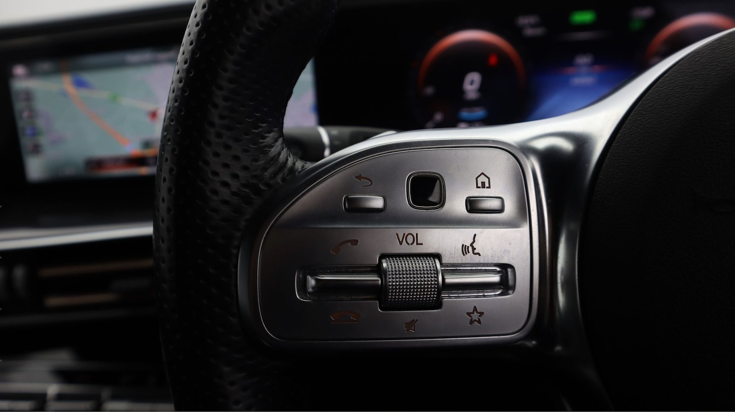 Used Mercedes-Benz EQC 2021 for sale - 77809224: Photo 23