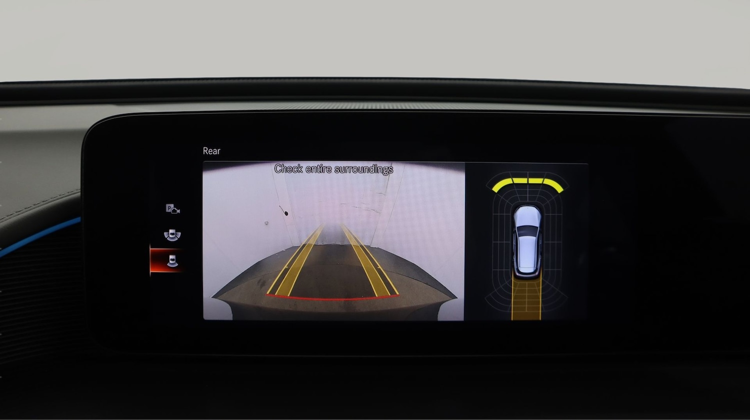 Used Mercedes-Benz EQC 2021 for sale - 77809224: Photo 24