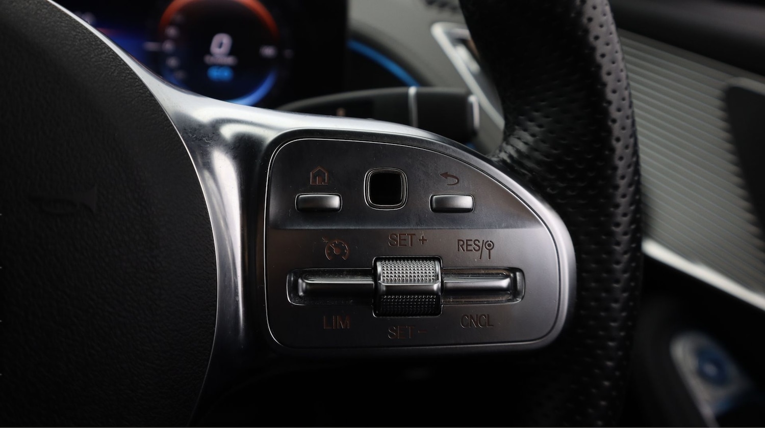 Used Mercedes-Benz EQC 2021 for sale - 77809224: Photo 25