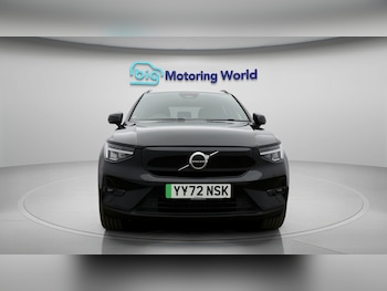 Used Volvo XC40 2022 for sale - 79463655: Photo