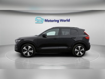Used Volvo XC40 2022 for sale - 79463655: Photo