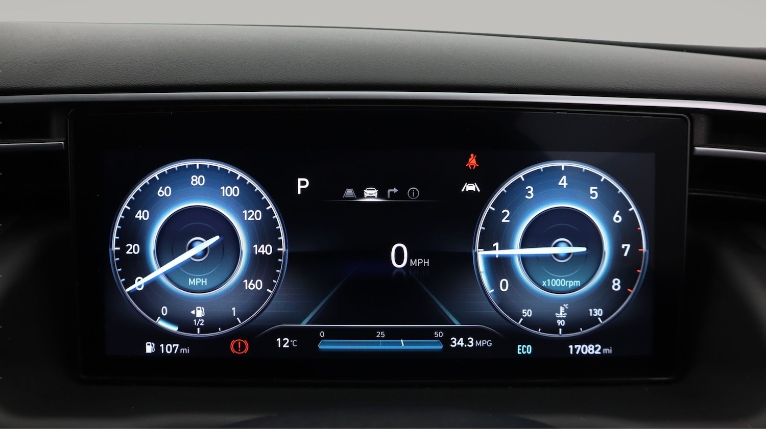 Used Hyundai TUCSON 2023 for sale - 78078239: Photo 10