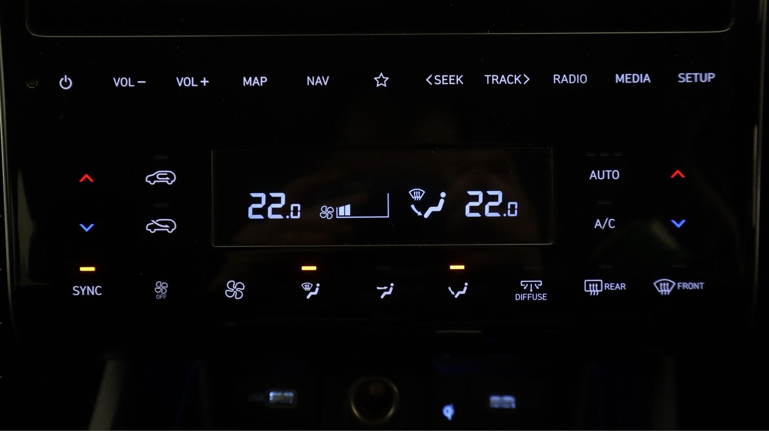 Used Hyundai TUCSON 2023 for sale - 78078239: Photo 12