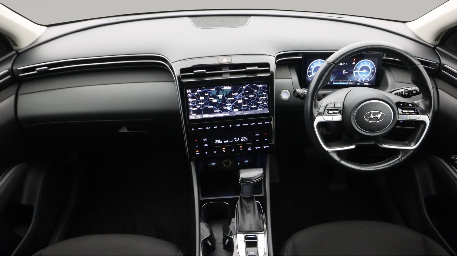 Used Hyundai TUCSON 2023 for sale - 78078239: Photo 13