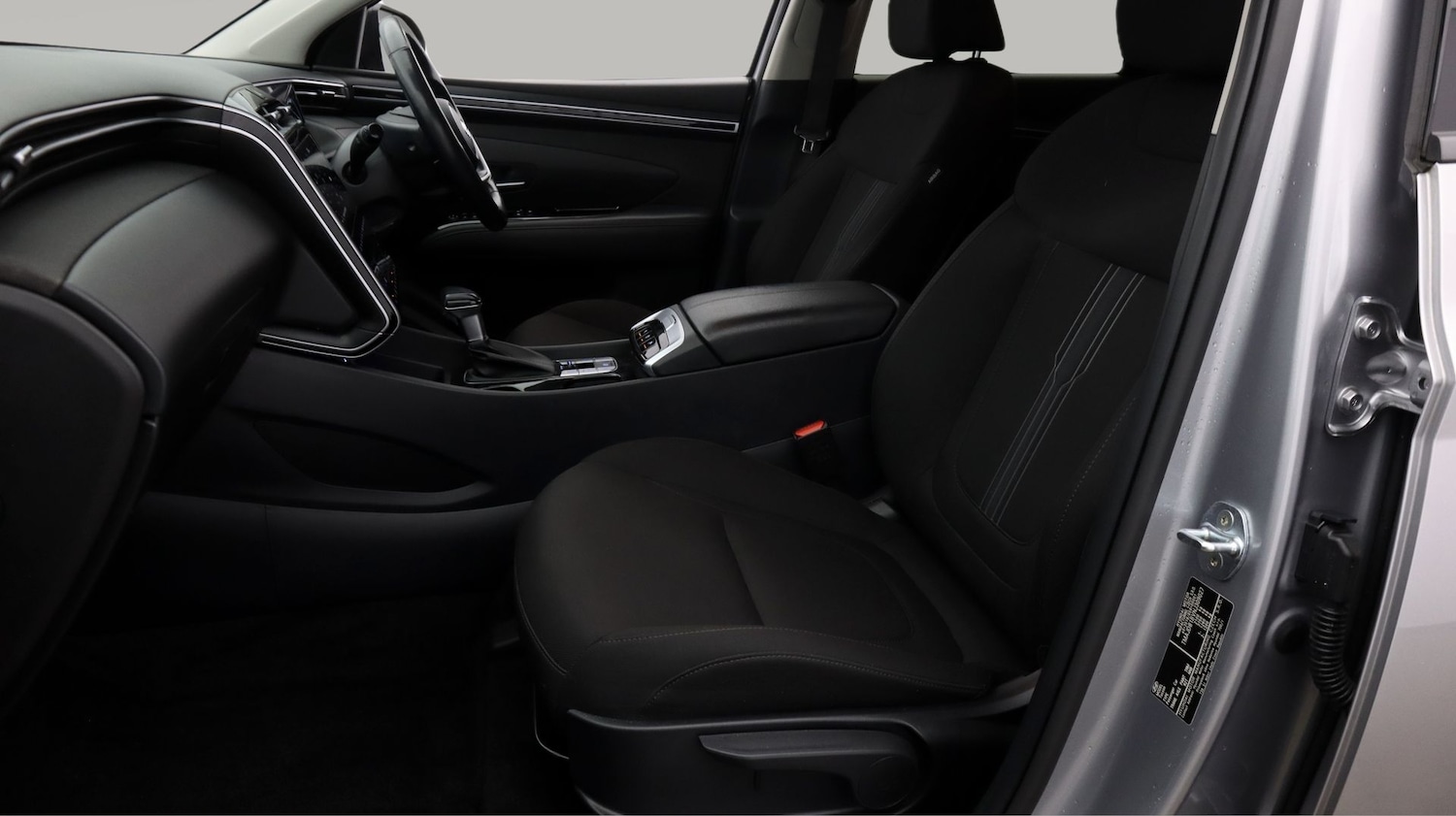 Used Hyundai TUCSON 2023 for sale - 78078239: Photo 14