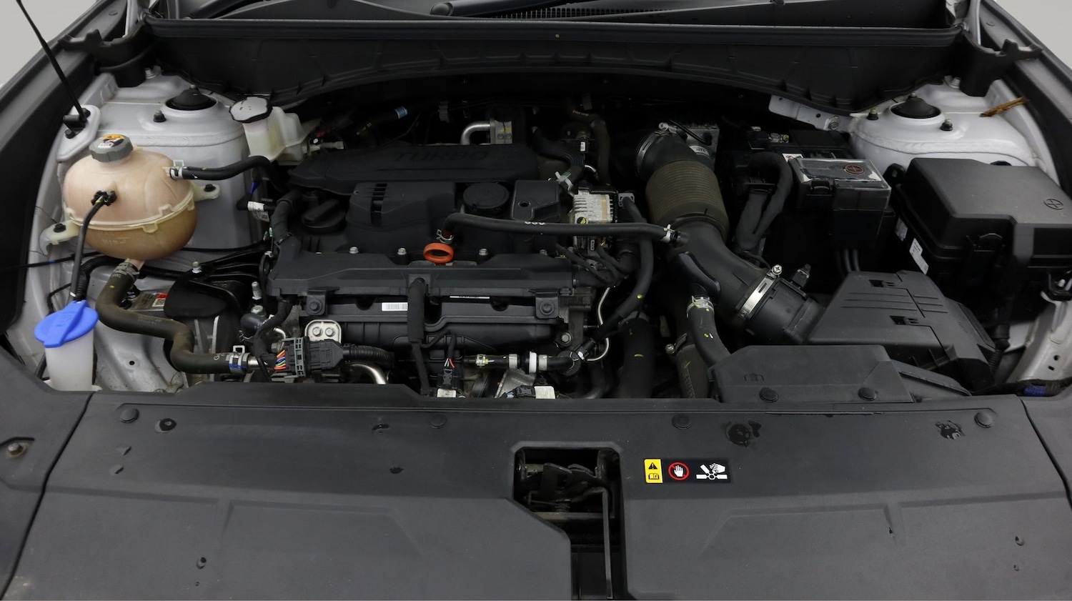 Used Hyundai TUCSON 2023 for sale - 78078239: Photo 19