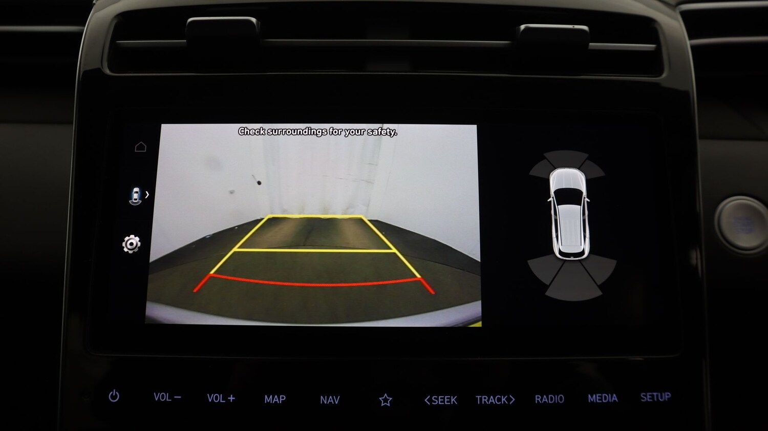 Used Hyundai TUCSON 2023 for sale - 78078239: Photo 22