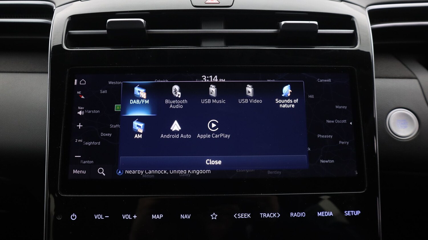 Used Hyundai TUCSON 2023 for sale - 78078239: Photo 23