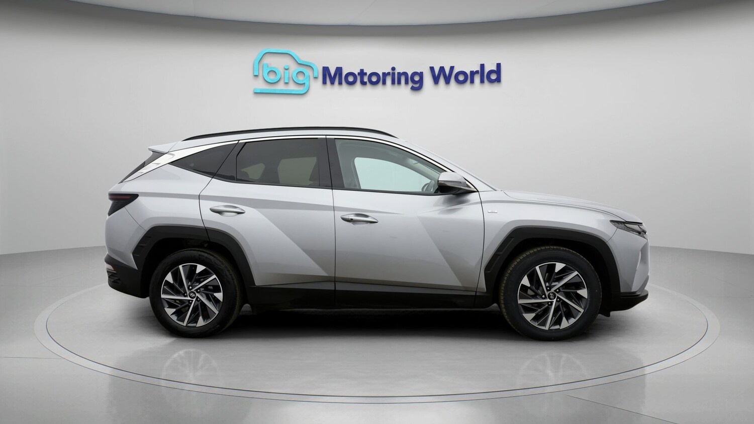 Used Hyundai TUCSON 2023 for sale - 78078239: Photo 8