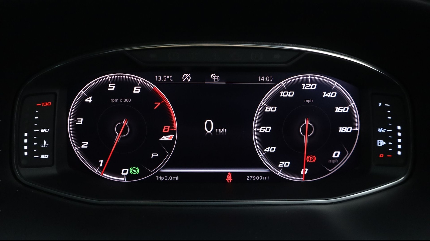 Used SEAT Leon 2019 for sale - 78162603: Photo 10