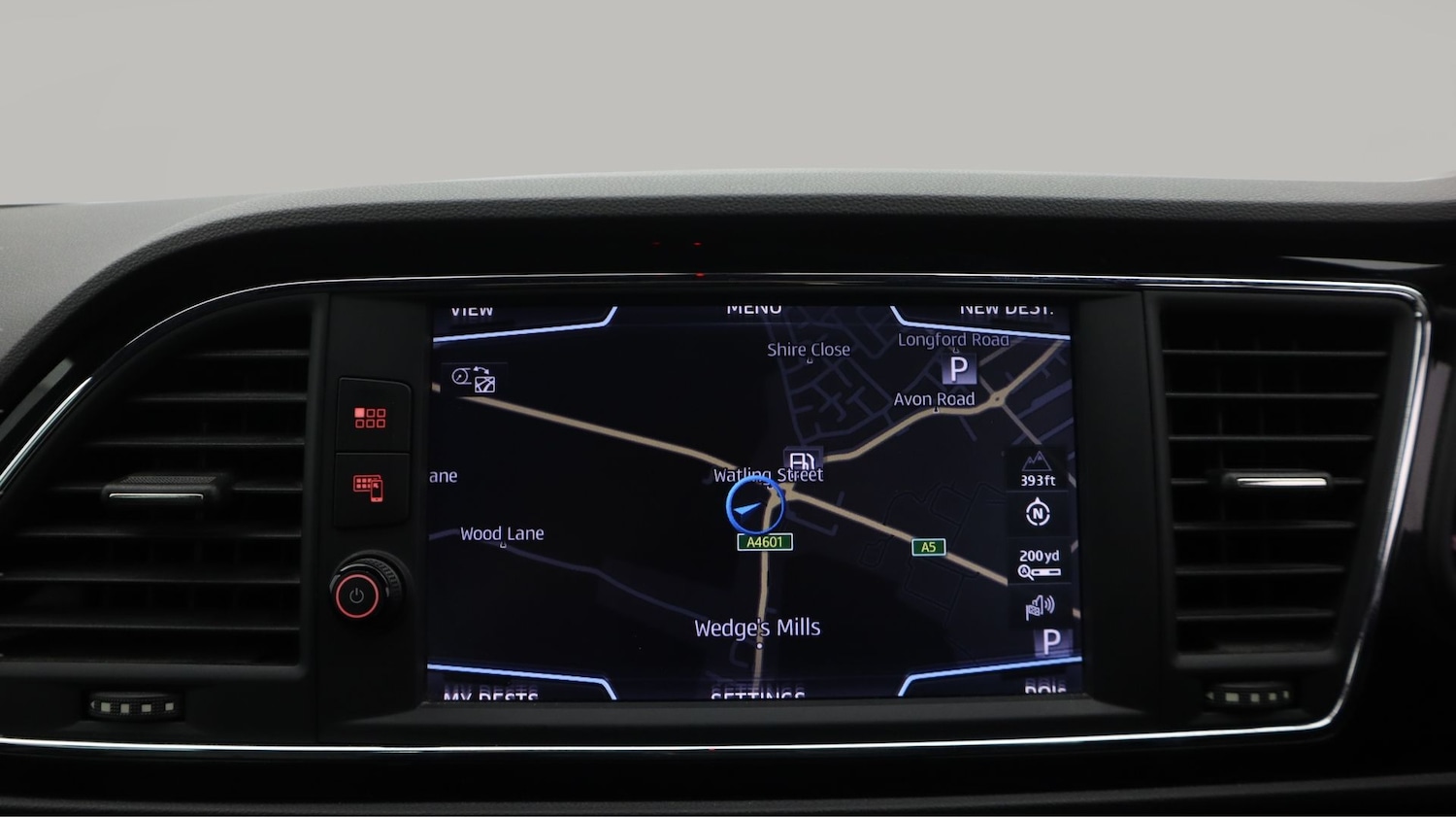 Used SEAT Leon 2019 for sale - 78162603: Photo 11