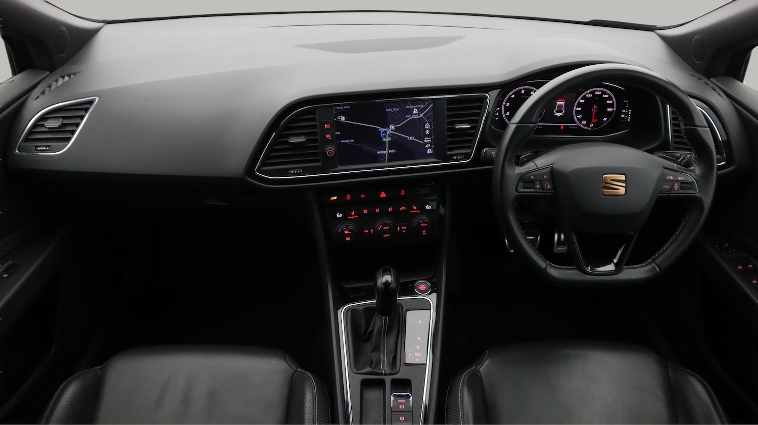 Used SEAT Leon 2019 for sale - 78162603: Photo 13