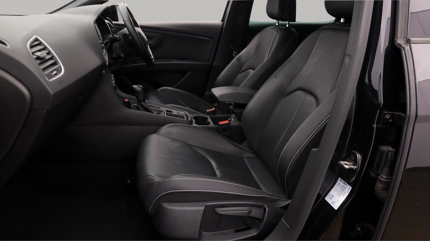 Used SEAT Leon 2019 for sale - 78162603: Photo 14