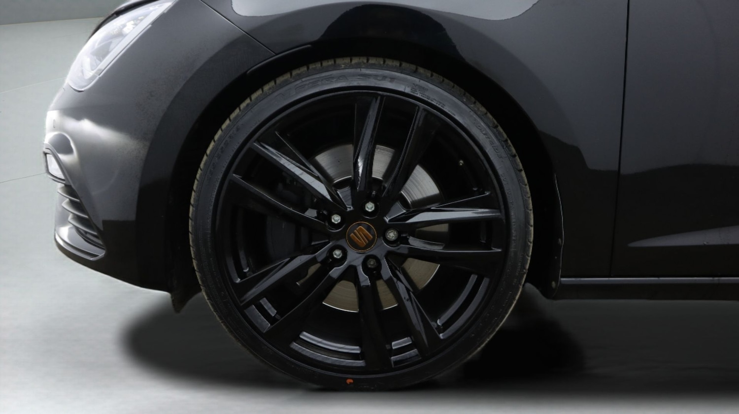 Used SEAT Leon 2019 for sale - 78162603: Photo 18