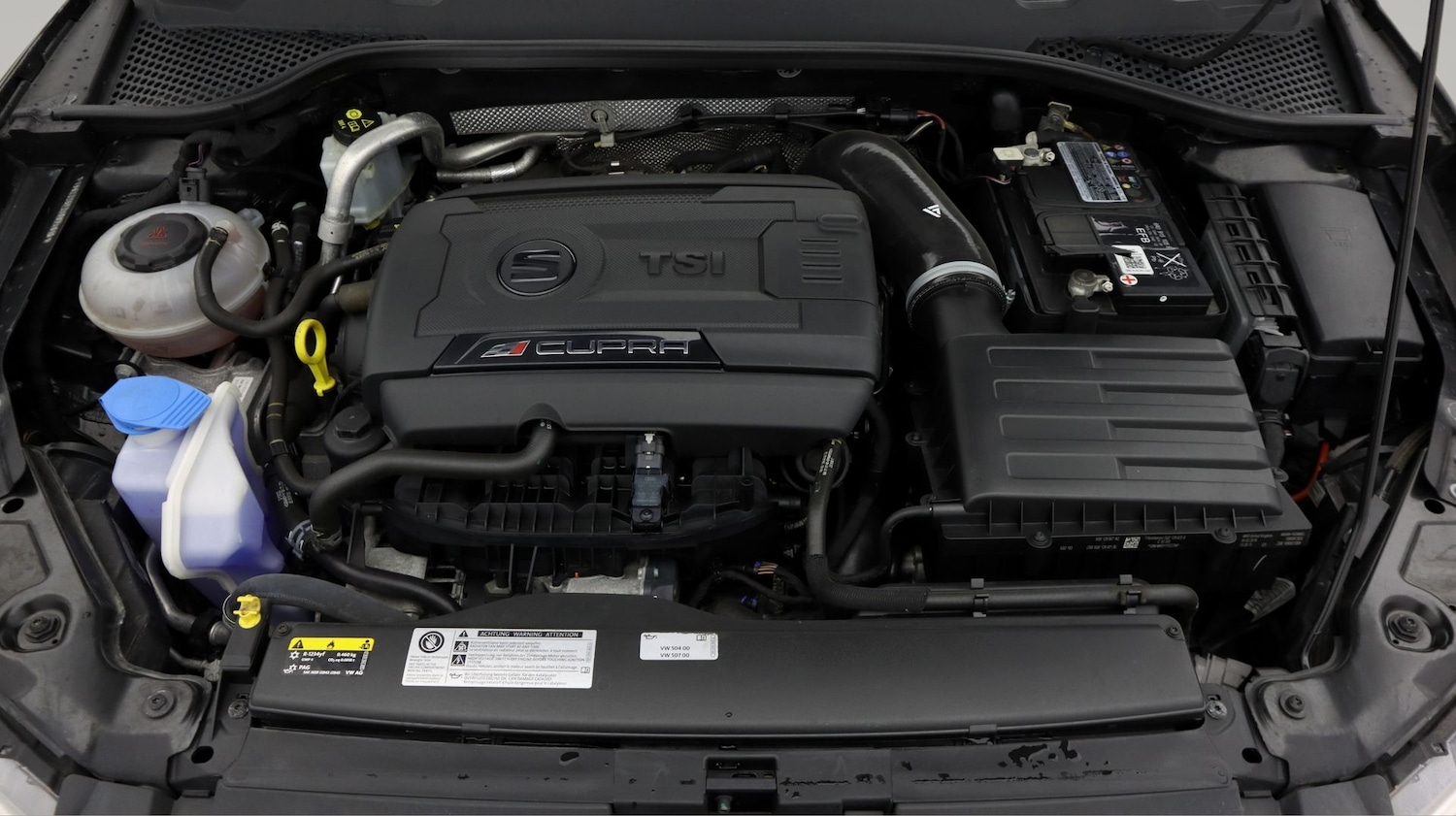 Used SEAT Leon 2019 for sale - 78162603: Photo 19