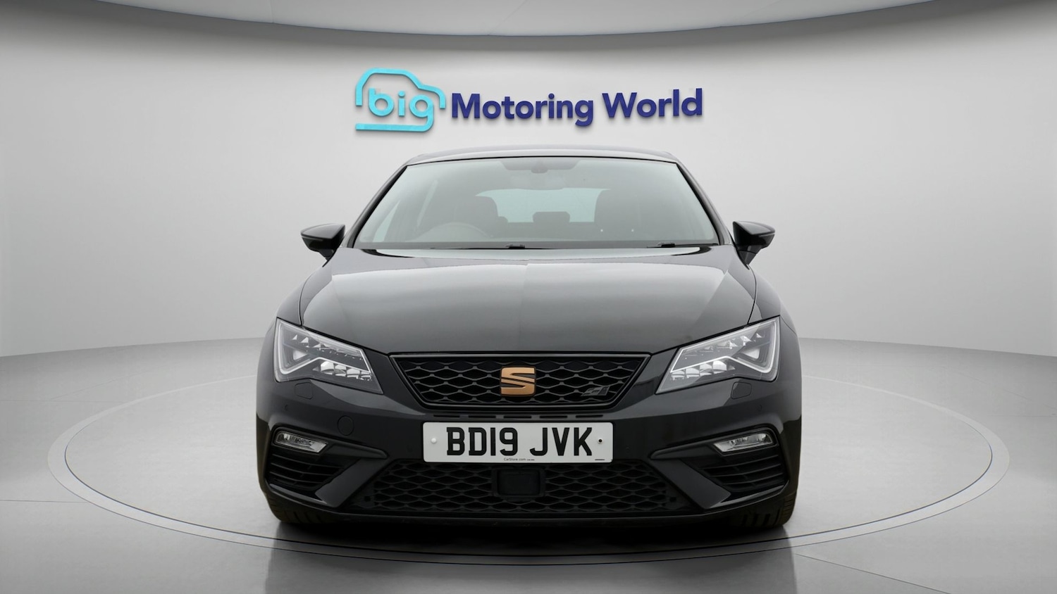 Used SEAT Leon 2019 for sale - 78162603: Photo 2