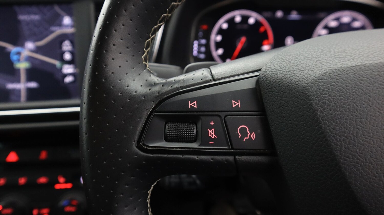 Used SEAT Leon 2019 for sale - 78162603: Photo 22