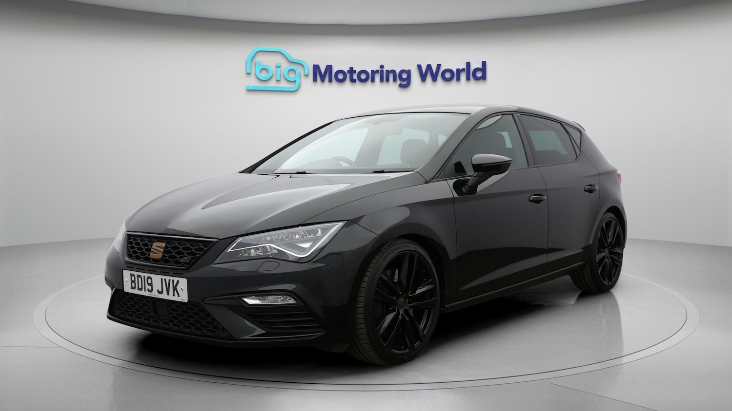 Used SEAT Leon 2019 for sale - 78162603: Photo 3