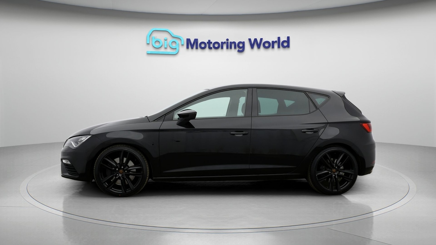 Used SEAT Leon 2019 for sale - 78162603: Photo 4