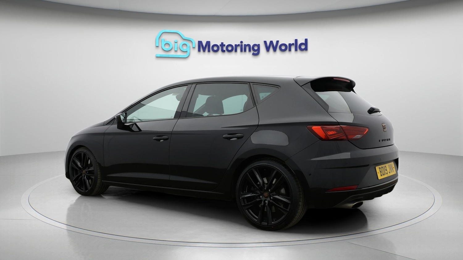 Used SEAT Leon 2019 for sale - 78162603: Photo 5