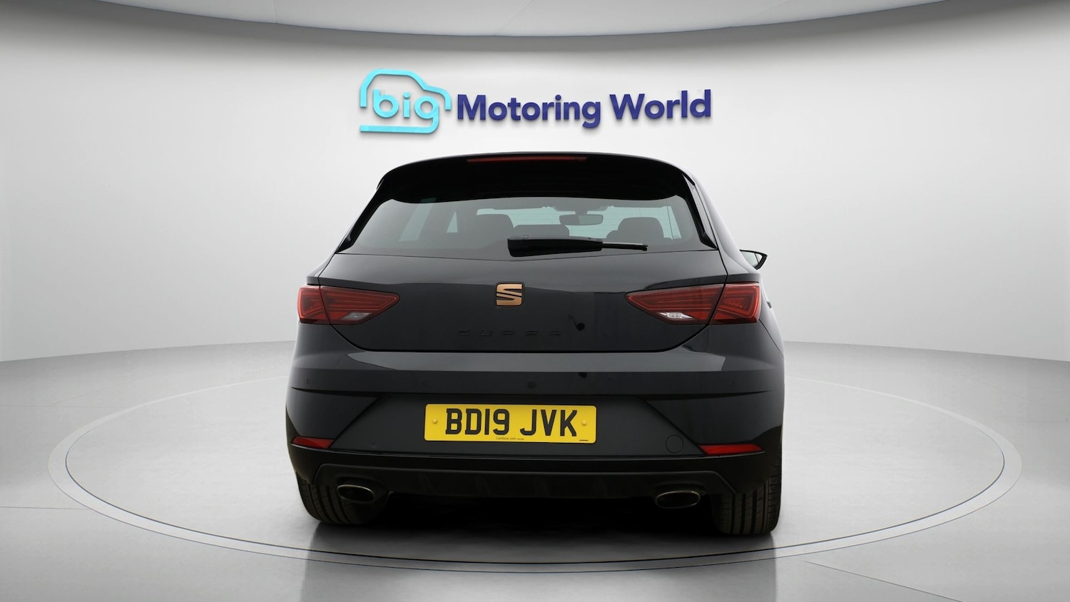 Used SEAT Leon 2019 for sale - 78162603: Photo 6