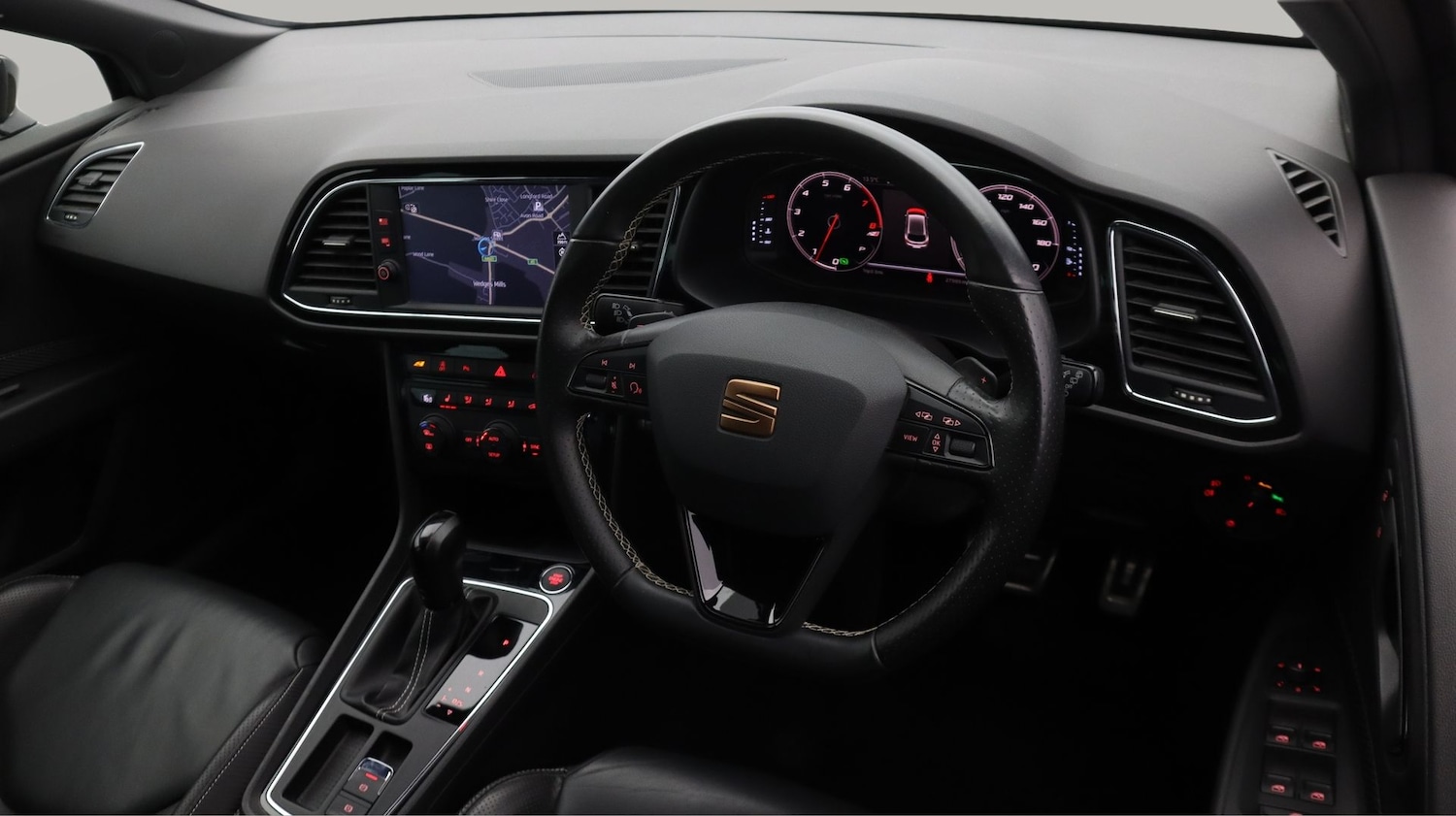 Used SEAT Leon 2019 for sale - 78162603: Photo 9